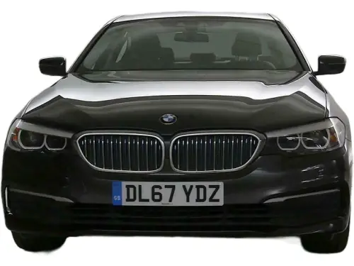 BMW 530e SE Auto DL67 YDZ
