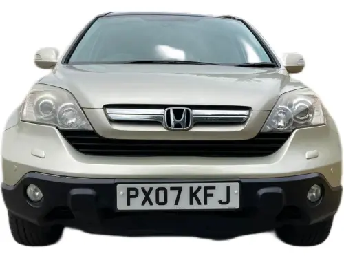 Honda CR-V PX07 KFJ