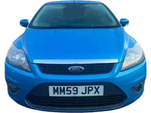 Ford Focus MM59 JPX