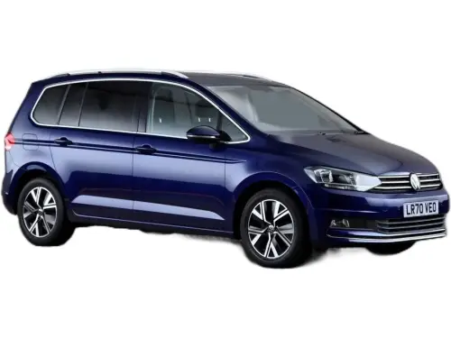 Volkswagen Touran LR70 VEO