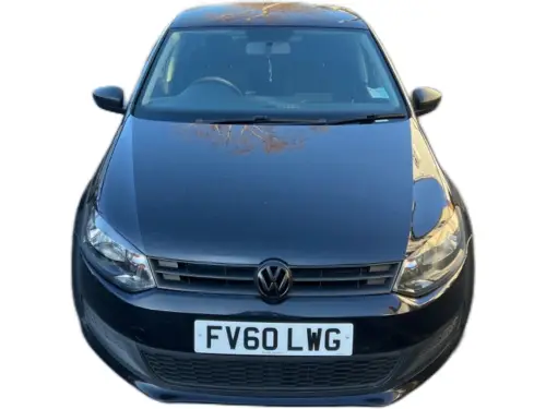 Volkswagen Polo FV60 LWG