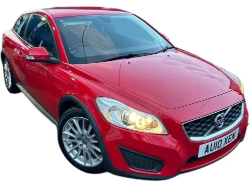 Volvo C30 AU10 XEN