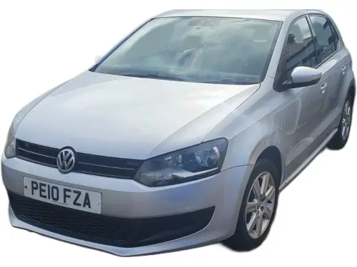 Volkswagen Polo PE10 FZA