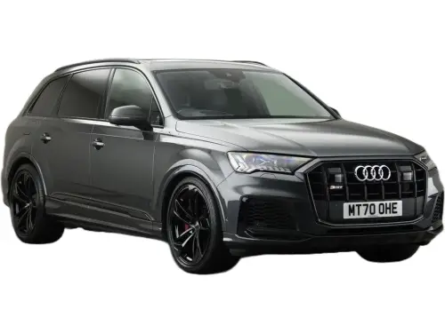 Audi SQ7 Vorsprung TDI MHEV Quat A MT70 OHE