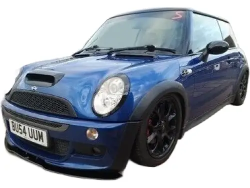 MINI Mini BU54 UUM