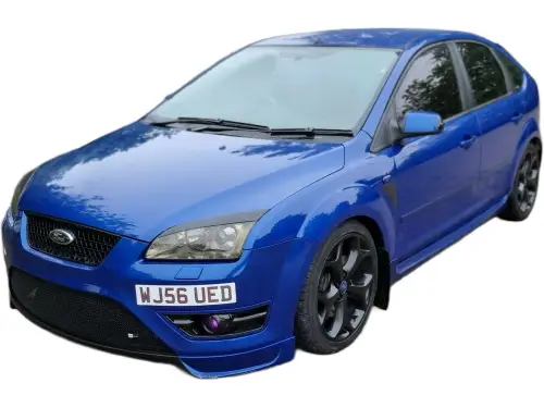 Ford Focus ST-2 WJ56 UED