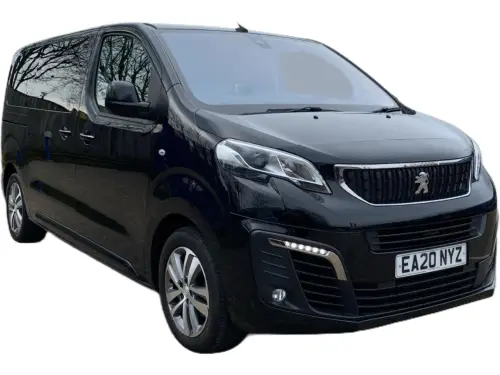 Peugeot Expert EA20 NYZ