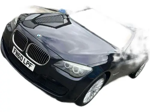 BMW 730 FN60 LPF