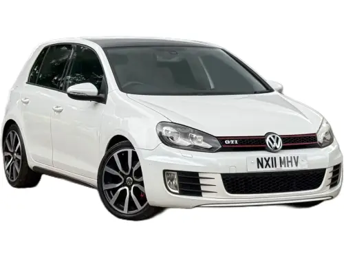 Volkswagen Golf NX11 MHV
