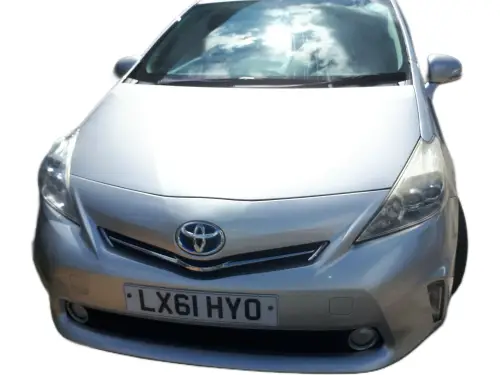 Toyota Prius LX61 HYO