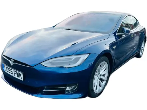 Tesla Model S LG68 FWK