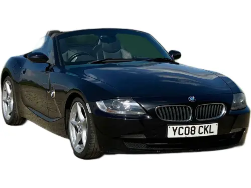 BMW Z4 2.0i Sport YC08 CKL