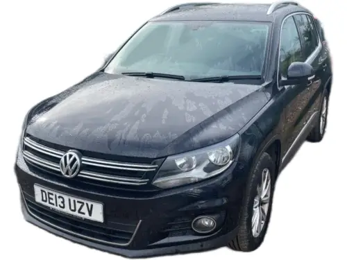 Volkswagen Tiguan DE13 UZV