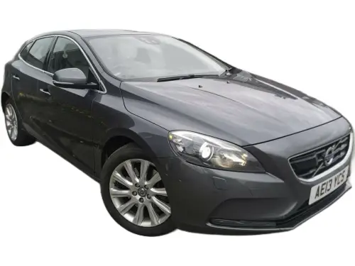 Volvo V40 AE13 YCS