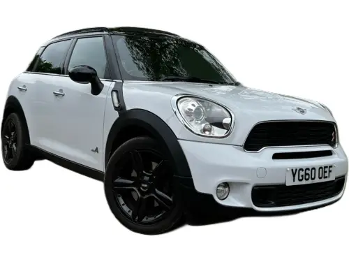 MINI Mini (R60) YG60 OEF