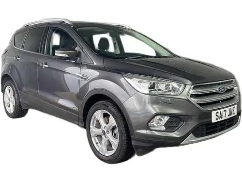 Ford Kuga SA17 JNE