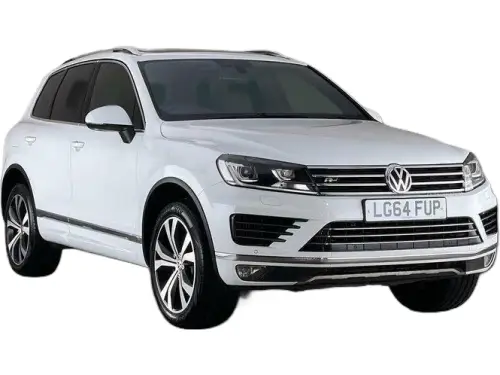 Volkswagen Touareg LG64 FUP