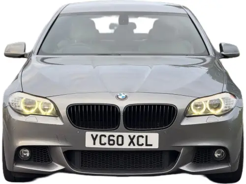 BMW 535 YC60 XCL