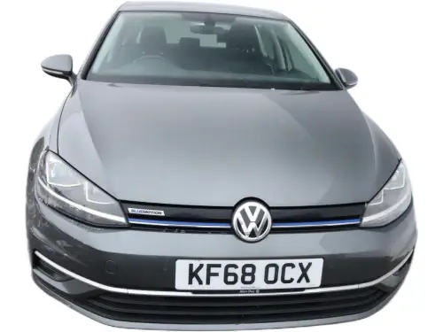 Volkswagen Golf KF68 OCX