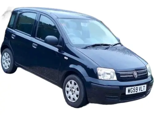 Fiat Panda WG59 VLT