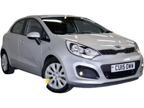Kia RIO CU15 OWW