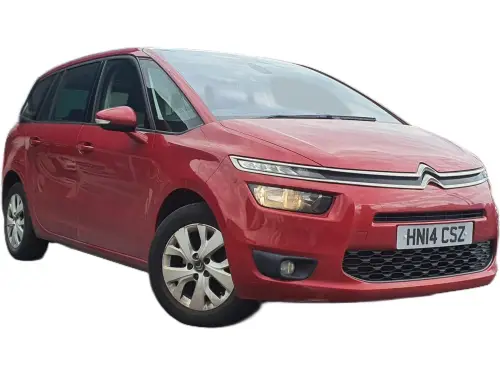Citroën C4 HN14 CSZ