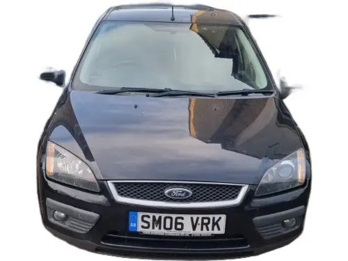 Ford Focus SM06 VRK