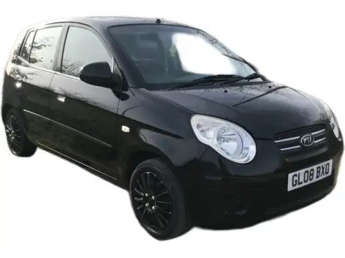 Kia Picanto GL08 BXO