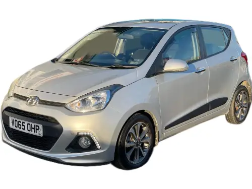 Hyundai I10 VO65 OHP