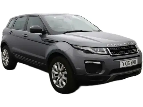 Land Rover Range Rover Evoque SE Tech ED4 YX16 YMO