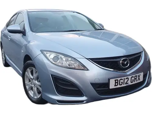 Mazda 6 BG12 GRX
