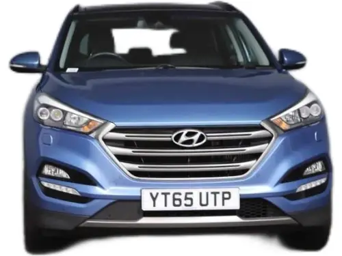Hyundai Tucson YT65 UTP