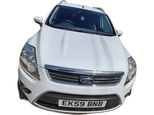 Ford Kuga EK59 BNB
