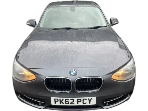 BMW 1 Series PK62 PCY