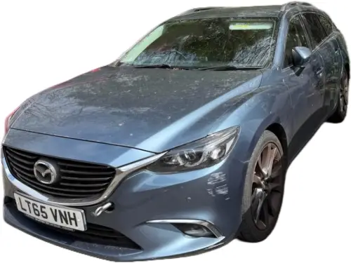 Mazda 6 LT65 VNH