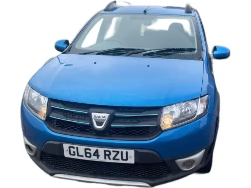Dacia Sandero GL64 RZU