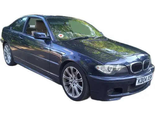 BMW 325 CI Sport Auto KD04 XSM