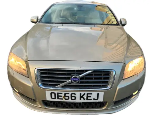 Volvo S80 SE D5 Auto OE56 KEJ