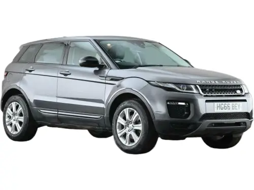 Land Rover Range Rover Evoque SE Tech TD4 HG66 BEY