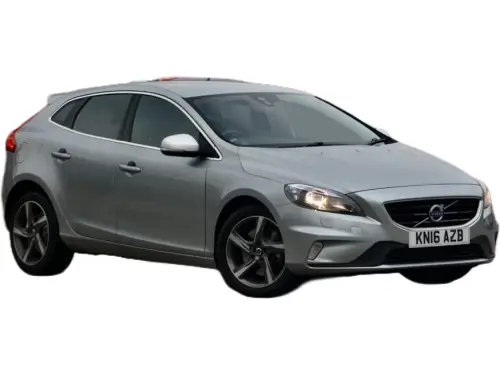 Volvo V40 KN16 AZB