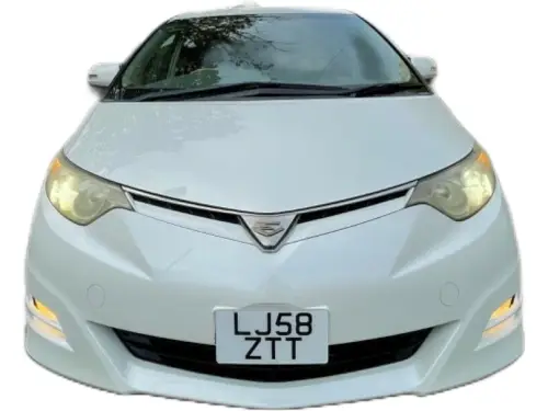 Toyota Estima LJ58 ZTT