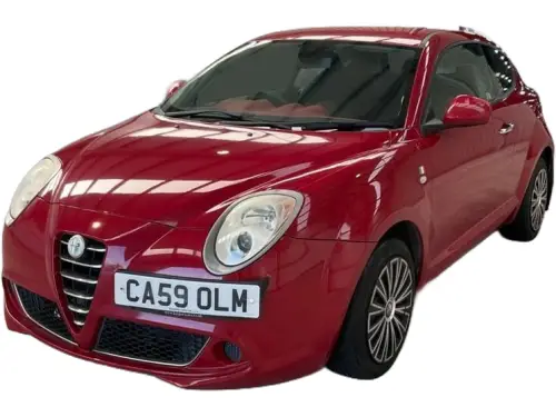 Alfa Romeo Mito CA59 OLM
