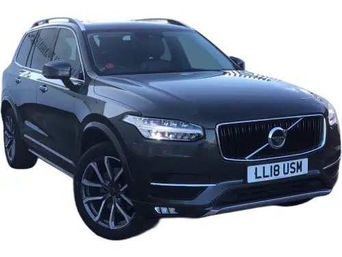Volvo XC90 LL18 USM