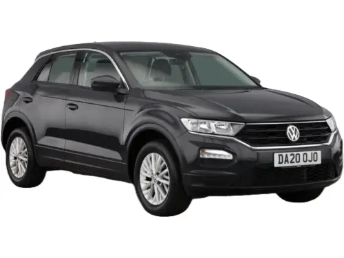 Volkswagen T-Roc DA20 OJO