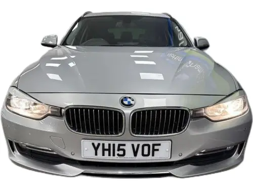 BMW 3 Series YH15 VOF