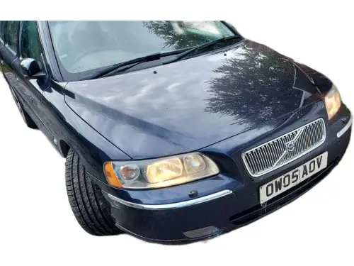Volvo V70 OW05 AOV
