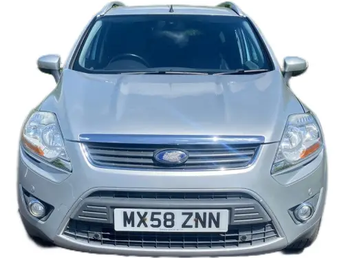 Ford Kuga MX58 ZNN