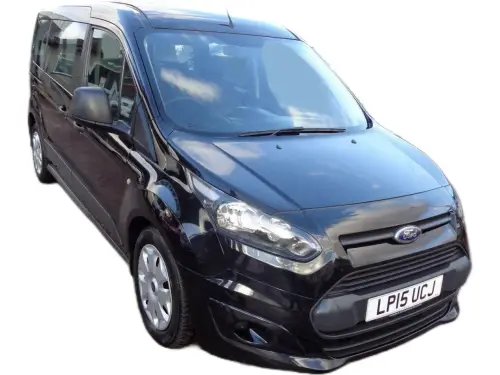 Ford Tourneo Connect Grand TDCi LP15 UCJ