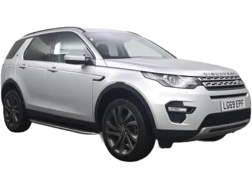 Land Rover Discovery Sport LG69 EPF