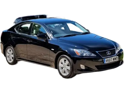 Lexus IS 220d VK07 WWD